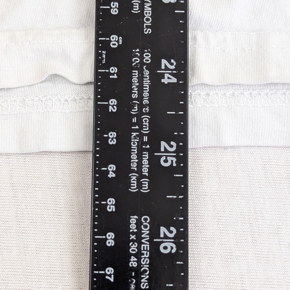 The 2018 Hangout Festival Long Sleeve Concert Tee Kendrick Lamar Back Medium - Picture 11 of 13